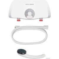 Проточный электрический водонагреватель-душ Royal Thermo Smartfix S 5.5 кВт (душ) - Превью изображения №3 — Интернет-магазин Time-Shop