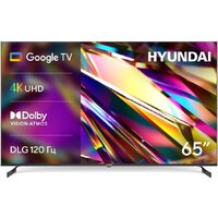 Телевизор Hyundai H-LED65BU7011 - Превью изображения №1 — Интернет-магазин Time-Shop