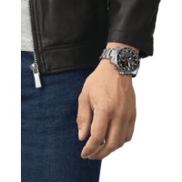 Наручные часы Tissot Tissot SuperSport Chrono T125.617.11.051.00 - Превью изображения №4 — Интернет-магазин Time-Shop