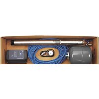 Скважинный насос Grundfos SQE 5-70 комплект - Превью изображения №2 — Интернет-магазин Time-Shop