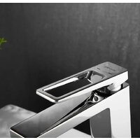 Смеситель Shevanik S6801 - Превью изображения №10 — Интернет-магазин Time-Shop