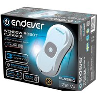Робот для мытья окон Endever SkyClean 100 - Превью изображения №8 — Интернет-магазин Time-Shop