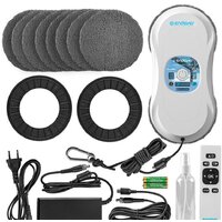 Робот для мытья окон Endever SkyClean 100 - Превью изображения №5 — Интернет-магазин Time-Shop