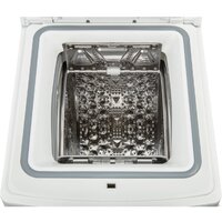 Стиральная машина с вертикальной загрузкой Korting KWMT 1385 I - Превью изображения №4 — Интернет-магазин Time-Shop