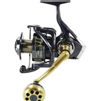 Рыболовная катушка Okuma Salina SA-8000A - Превью изображения №5 — Интернет-магазин Time-Shop