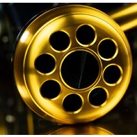 Рыболовная катушка Okuma Salina SA-8000A - Превью изображения №10 — Интернет-магазин Time-Shop