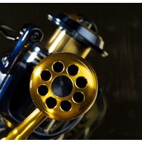 Рыболовная катушка Okuma Salina SA-8000A - Превью изображения №9 — Интернет-магазин Time-Shop