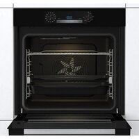 Электрический духовой шкаф Hisense BSA65226AB - Превью изображения №3 — Интернет-магазин Time-Shop