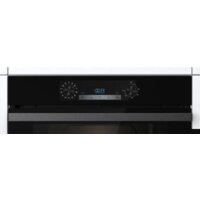 Электрический духовой шкаф Hisense BSA65226AB - Превью изображения №5 — Интернет-магазин Time-Shop