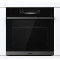 Электрический духовой шкаф Hisense BSA65226AB - Превью изображения №2 — Интернет-магазин Time-Shop