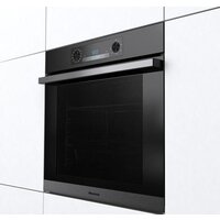 Электрический духовой шкаф Hisense BSA65226AB - Превью изображения №4 — Интернет-магазин Time-Shop