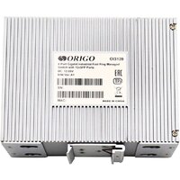 Управляемый коммутатор 2-го уровня Origo OI3120/A1A - Превью изображения №5 — Интернет-магазин Time-Shop