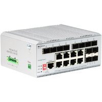 Управляемый коммутатор 2-го уровня Origo OI3120/A1A - Превью изображения №2 — Интернет-магазин Time-Shop