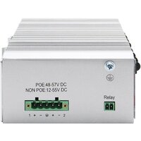 Управляемый коммутатор 2-го уровня Origo OI3120/A1A - Превью изображения №3 — Интернет-магазин Time-Shop