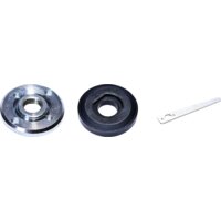 Угловая шлифмашина Bosch GWS 180-LI Professional 06019H9020 (без АКБ) - Превью изображения №2 — Интернет-магазин Time-Shop