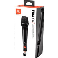 Проводной микрофон JBL PBM100 - Превью изображения №5 — Интернет-магазин Time-Shop