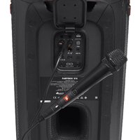 Проводной микрофон JBL PBM100 - Превью изображения №4 — Интернет-магазин Time-Shop