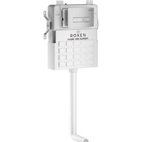 Инсталляция для унитаза Roxen Attach 925621 - Превью изображения №1 — Интернет-магазин Time-Shop