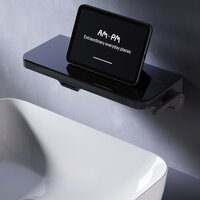 Смеситель AM.PM Func F8F72722 - Превью изображения №2 — Интернет-магазин Time-Shop