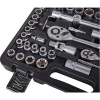 Универсальный набор инструментов Вихрь 73/6/7/15 (108 предметов) - Превью изображения №4 — Интернет-магазин Time-Shop