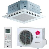 LG UT18WC/UU18WC/PT-UMC1