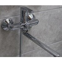 Смеситель Ledeme L2277 - Превью изображения №2 — Интернет-магазин Time-Shop