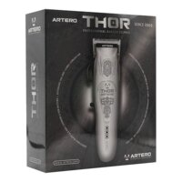 Машинка для стрижки волос Artero Thor - Превью изображения №3 — Интернет-магазин Time-Shop