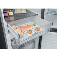 Холодильник Haier HDPR1618ANPK - Превью изображения №6 — Интернет-магазин Time-Shop