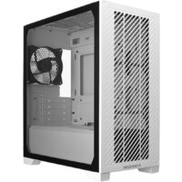 Cooler Master Elite 301 White Lite E301L-WGNN-S00