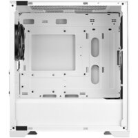 Корпус Cooler Master Elite 301 White Lite E301L-WGNN-S00 - Превью изображения №2 — Интернет-магазин Time-Shop