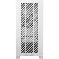Корпус Cooler Master Elite 301 White Lite E301L-WGNN-S00 - Превью изображения №3 — Интернет-магазин Time-Shop