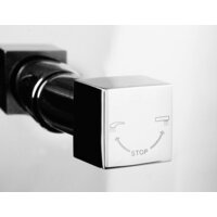 Смеситель Wasserkraft Aller 10641 (хром) - Превью изображения №3 — Интернет-магазин Time-Shop