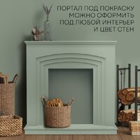 Портал Planta PORTAL-022W (белый) - Превью изображения №4 — Интернет-магазин Time-Shop