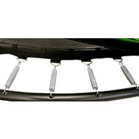 Батут Sundays Champion 312 см - 10ft - Превью изображения №6 — Интернет-магазин Time-Shop