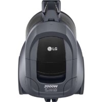 Пылесос LG VC5420NHTG - Превью изображения №2 — Интернет-магазин Time-Shop