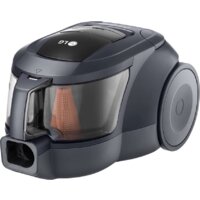 Пылесос LG VC5420NHTG - Превью изображения №4 — Интернет-магазин Time-Shop
