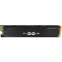 SSD Silicon-Power XD80 2TB SP002TBP34XD8005 - Превью изображения №2 — Интернет-магазин Time-Shop