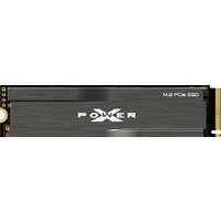 Silicon-Power XD80 2TB SP002TBP34XD8005