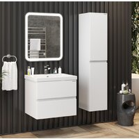  Onika Шкаф-пенал Эвада 30 403079 - Превью изображения №3 — Интернет-магазин Time-Shop