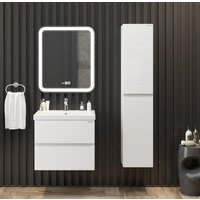  Onika Шкаф-пенал Эвада 30 403079 - Превью изображения №2 — Интернет-магазин Time-Shop