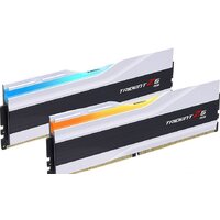 Оперативная память G.Skill Trident Z5 RGB 2x16ГБ DDR5 7200МГц F5-7200J3445G16GX2-TZ5RW - Превью изображения №2 — Интернет-магазин Time-Shop