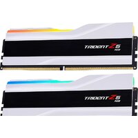 Оперативная память G.Skill Trident Z5 RGB 2x16ГБ DDR5 7200МГц F5-7200J3445G16GX2-TZ5RW - Превью изображения №1 — Интернет-магазин Time-Shop