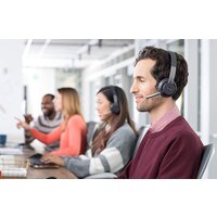 Офисная гарнитура Logitech Zone Wireless MS - Превью изображения №6 — Интернет-магазин Time-Shop