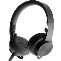 Офисная гарнитура Logitech Zone Wireless MS - Превью изображения №3 — Интернет-магазин Time-Shop