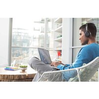 Офисная гарнитура Logitech Zone Wireless MS - Превью изображения №9 — Интернет-магазин Time-Shop