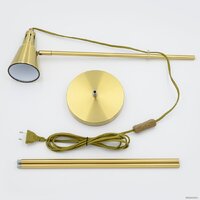 Торшер ArtStyle HT-730AB - Превью изображения №6 — Интернет-магазин Time-Shop