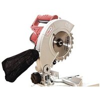 Дисковая (циркулярная) пила RedVerg RD-MS210-1250 - Превью изображения №4 — Интернет-магазин Time-Shop