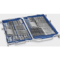 Встраиваемая посудомоечная машина Smeg STL323AL - Превью изображения №2 — Интернет-магазин Time-Shop