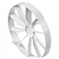 Осевой вентилятор Awenta System+ Turbo 100H KWT100H-PTCB100P-ZZ100 - Превью изображения №4 — Интернет-магазин Time-Shop