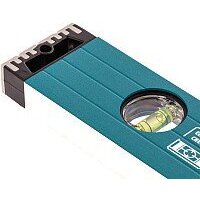 Уровень строительный GROSS 34328 - Превью изображения №4 — Интернет-магазин Time-Shop